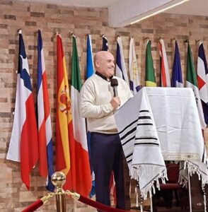 APOSTOL MARCOS PONTON