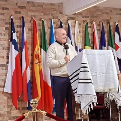 APOSTOL MARCOS PONTON